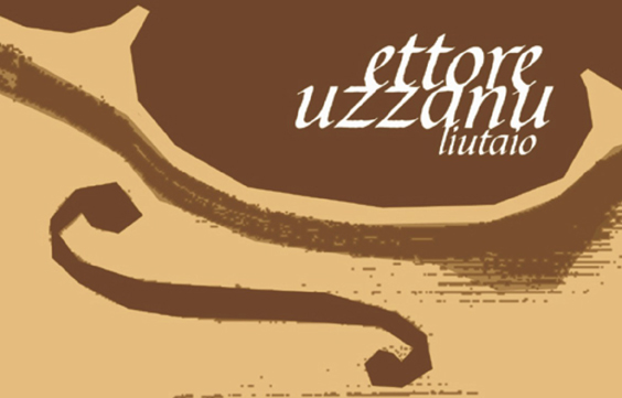 Logo Ettore Uzzanu